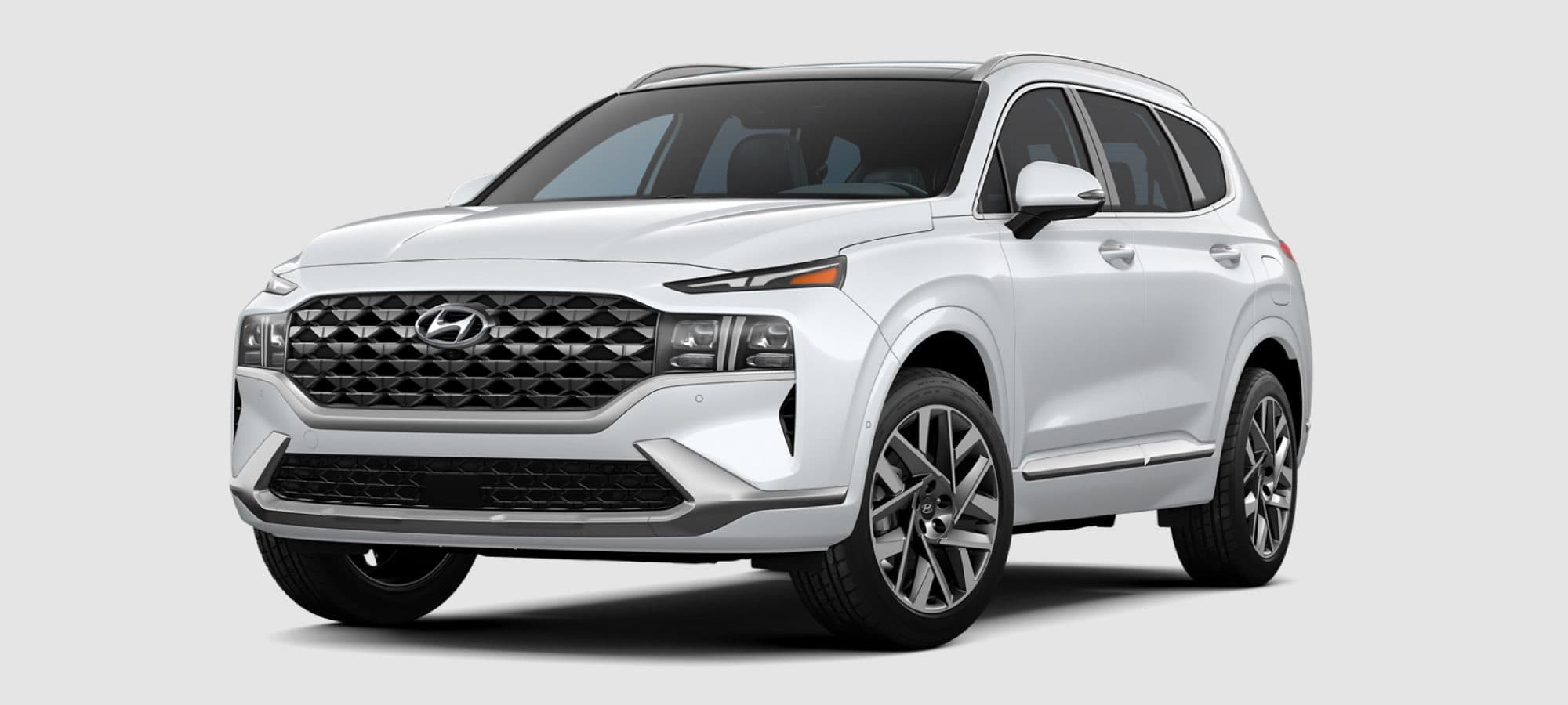 santafe ホワイト ポロシャツ 04 2004 Hyundai Santa Fe Review, Pricing, and Specs | CARFAX